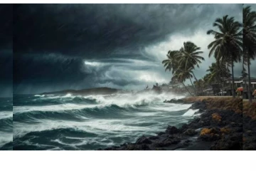 தமிழகத்தில் அடுத்த 6 நாட்களுக்கு மழைக்கு வாய்ப்பு - எந்தெந்த இடங்கள் தெரியுமா?