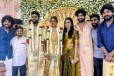 சீரியல் நடிகை வினுஷா தேவிக்கு திருமணம் முடிந்தது.. கல்யாண வீடியோ வெளியிட்ட நடிகை