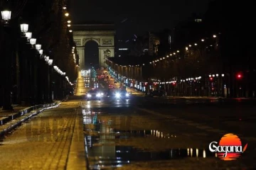 ළාබාල තරුණයින් සඳහා රාත්‍රී ඇඳිරි නීතියක්