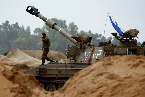 israel-hamas-war-ceasefire-postponed-for-a-day ஒத்தி வைக்கப்படும் இஸ்ரேல்-ஹமாஸ் போர் நிறுத்தம்: பின்னணி காரணம் என்ன?