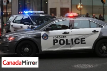 கனடா மாகாணம் ஒன்றில் அரங்கேறிய துப்பாக்கி சூடு: மூவருக்கு நேர்ந்த நிலை!