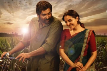 விடுதலை படத்தின் சென்சார் சான்றிதழ்.. ரசிகர்ளுக்கு ஷாக் கொடுத்த ரன் டைம்