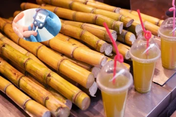 நீரிழிவு நோயாளிகள் கரும்புச் சாறு குடிக்கலாமா? நிபுணர் கூறும் கருத்து இது தான்