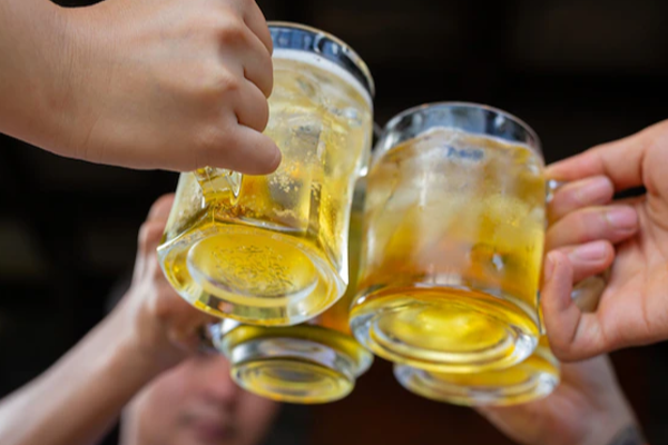 இலங்கையில் பியர் பிரியர்களுக்கு வந்த சோதனை! | A Test For Beer Lovers In Sri Lanka