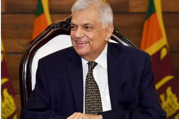 இடைக்கால வரவு செலவுத் திட்டத்தை நாடாளுமன்றத்தில் சமர்ப்பிக்கும் ஜனாதிபதி ரணில்! | Interim Budget Tabled In Parliament Today