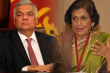 இலங்கையிலும் வெளிநாடுகளிலும் ராஜபக்சவினர் பதுக்கியுள்ள நிதியை மீட்குமாறு சந்திரிக்கா ஆலோசனை