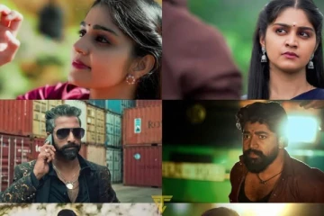 හැමෝම ආදරේ කරන දක්ෂ රංගන ශිල්පිණියක් වන මිෂෙල් දිල්හාරා දමිල සිනමාවට…(PHOTOS)