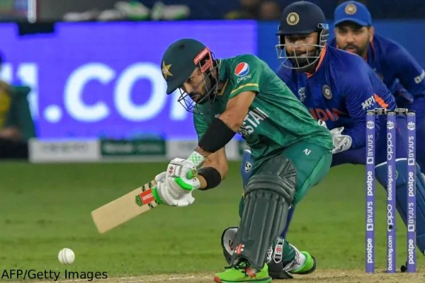 Pakistan Cricket Board