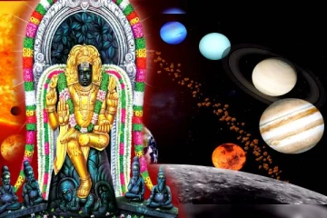 12 வருடங்களுக்கு பின் நடக்கும் குரு பெயர்ச்சி! லாபம் பார்க்க போகும் மூன்று ராசிக்காரர்கள்: இன்றைய ராசிபலன்