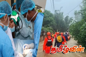 மறு அறிவிப்பு வரை சுகாதார ஊழியர்களின் விடுமுறை இரத்து