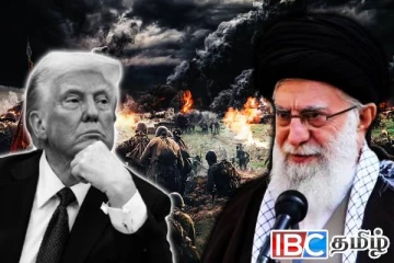 ஈரான் யாருக்கும் அடிபணியாது: ஆத்திரத்தின் உச்சத்தில் அலி கமேனி