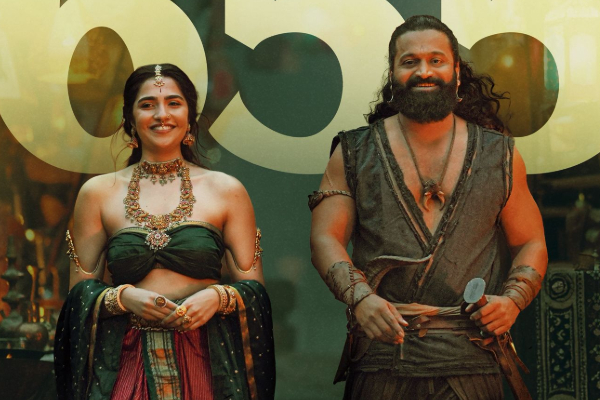 காந்தாரா சாப்டர் 1 தமிழ்நாட்டில் வெற்றியா? தோல்வியா? வசூல் விவரம் இதோ | Kantara Chapter 1 Tamilnadu Loss Or Profit