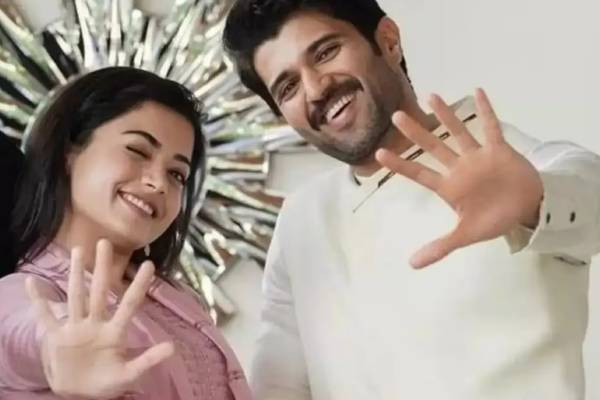 விஜய் தேவரகொண்டா - ராஷ்மிகா மந்தனா சொத்து மதிப்பு!! கொஞ்சம் தான் வித்தியாசம்.. | Vijay Deverakonda And Rashmika Mandanna Net Worth விஜய் தேவரகொண்டா - ராஷ்மிகா மந்தனா சொத்து மதிப்பு!! கொஞ்சம் தான் வித்தியாசம்.. | Vijay Deverakonda And Rashmika Mandanna Net Worth