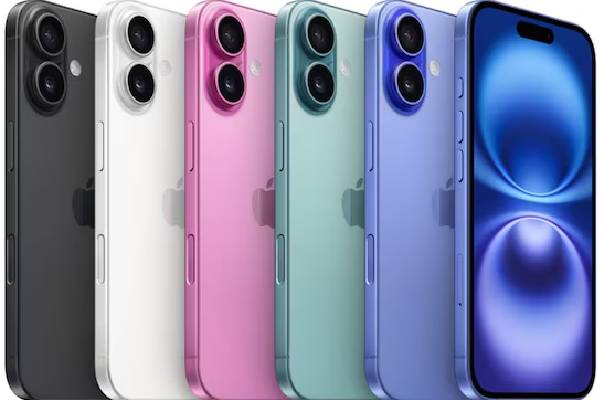 ஐபோன் 17 அறிமுகத்திற்கு முன்பு.., iPhone 16 போனின் விலை Flipkart மற்றும் Amazon-ல் குறைப்பு | Iphone 16 Price Slashed On Flipkart Amazon
