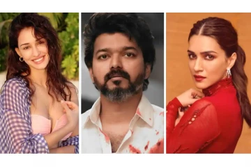 தளபதி 66 பட கதாநாயகிக்கு கோடிக்கணக்கில் சம்பளம்.. யார் அந்த நடிகை தெரியுமா