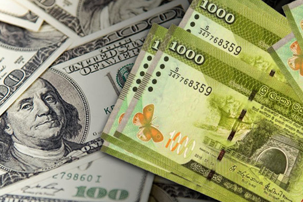 இலங்கை ரூபாவின் பெறுமதியில் ஏற்பட்டுள்ள மாற்றம் | Today S Change In The Value The Sri Lankan Rupee இலங்கை ரூபாவின் பெறுமதியில் ஏற்பட்டுள்ள மாற்றம் | Today S Change In The Value The Sri Lankan Rupee