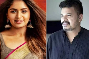 அதிதி சங்கர் திருமணம்: கண்டிஷன் போட்ட சங்கர்