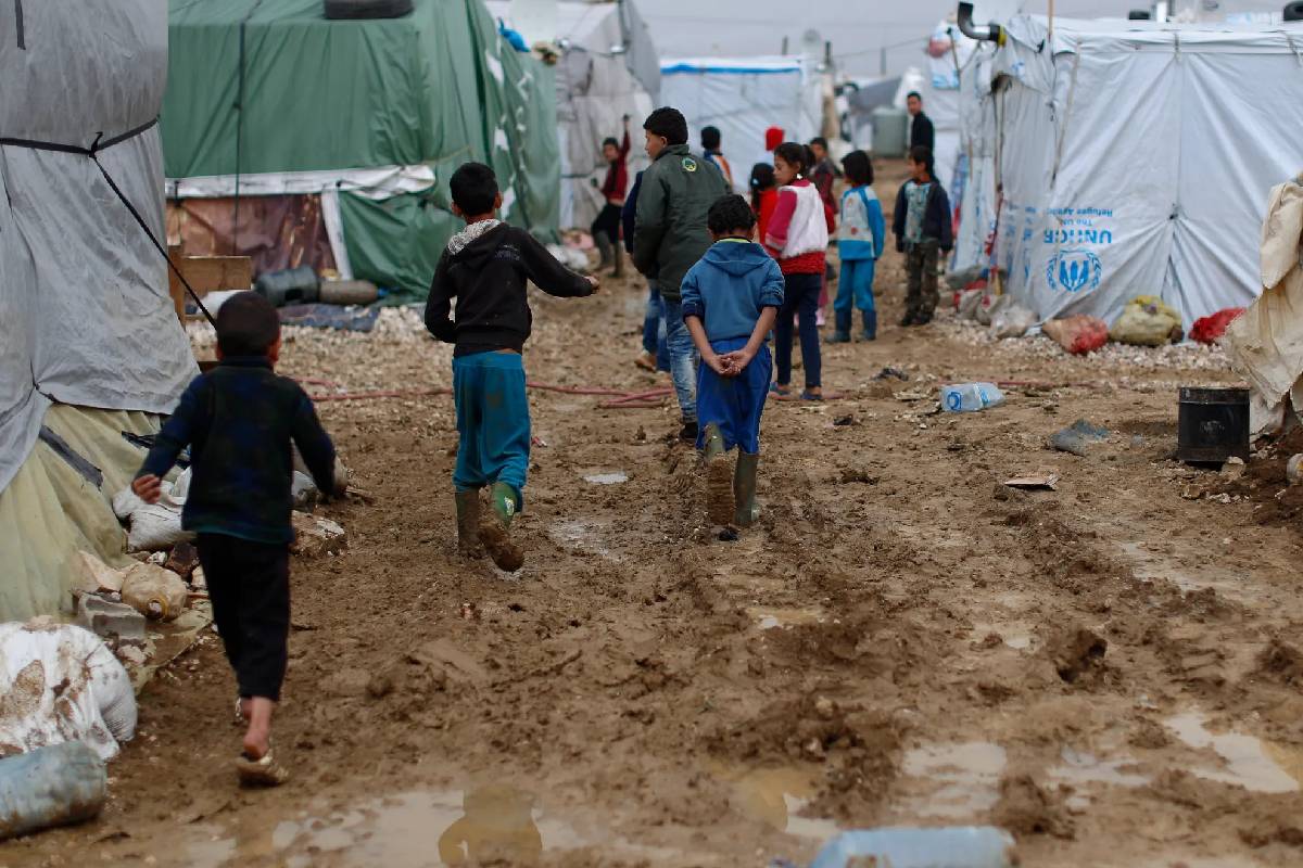 நிமிடங்களில் நிகழ்ந்த கொடூரம் ; லெபனான் சிறுவர்கள் தொடர்பில் வெளியான பகீர் தகவல்கள் | Shocking Information Released Lebanese Children