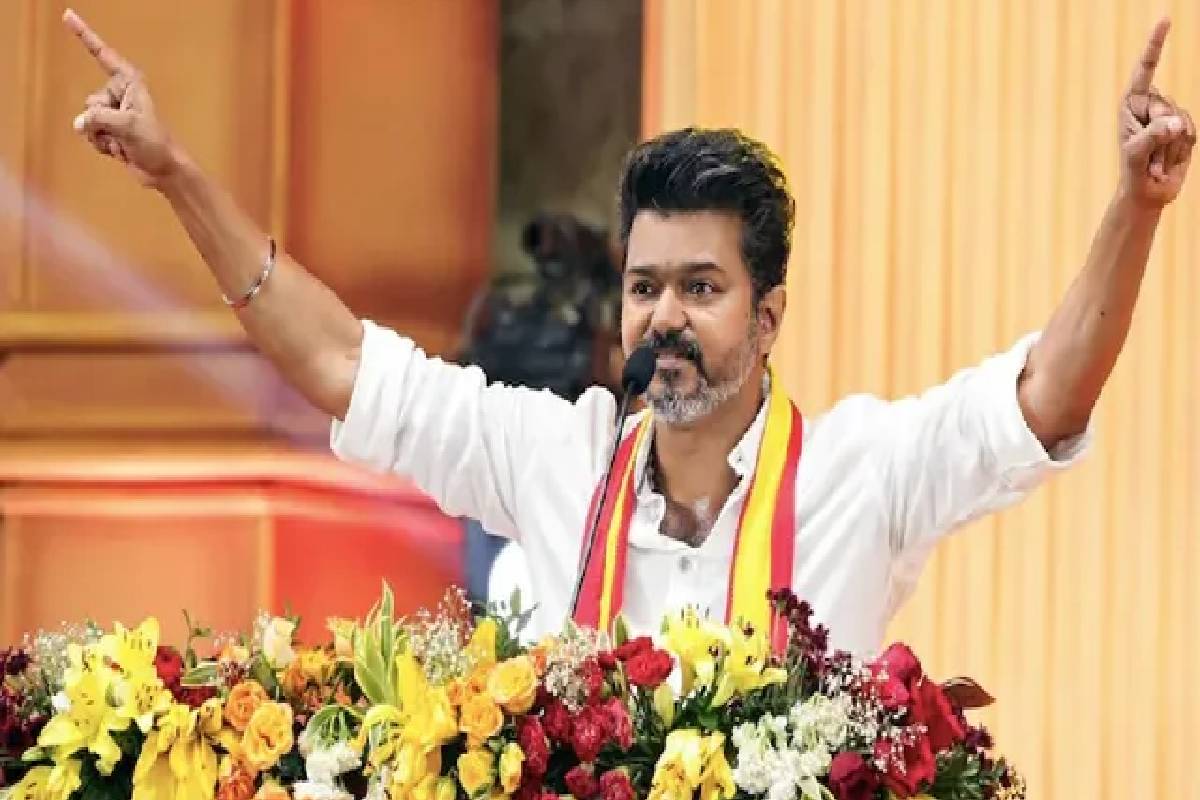 தமிழக தேர்தல் முடிவு இலங்கை அரசியலுக்கு பேரடியே..! ஆட்சி மாற்றத்தின் புதிய கோணம் | Tamil Nadu Election Taught Lessons To Sri Lanka