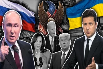 அடுத்த கட்டத்திற்கு நகரும் உக்ரைன் : அமெரிக்காவிடம் முன்வைக்கப்படவுள்ள திட்டம்