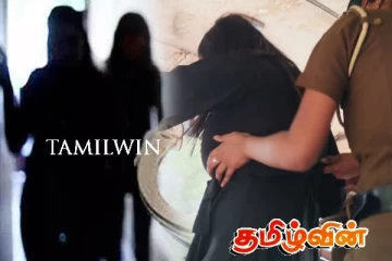 விடுதியை திடீரென முற்றுகையிட்ட பொலிஸார் - இரண்டு பெண்கள் கைது