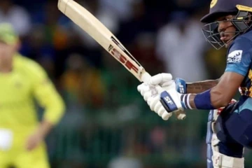 ශ්‍රී ලංකා - ඔස්ට්‍රේලියා අවසන් එක්දින තරගය අද - තරගයේ ජය කාටද?..