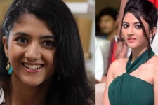 இறுக்கமான ஆடை! சேலையில் ஆட்டம்! 23 வயதான சூர்யா-ஜோதிகாவின் ரீல்மகளின் வீடியோ..