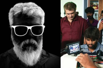அஜித்61 படத்தில் இணையும் பிக் பாஸ் நடிகர்! யார் தெரியுமா?