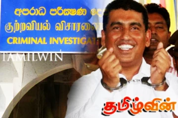 விளக்கமறியலில் இருந்த ஜொன்ஸ்டன் தொடர்பில் நீதிமன்றத்தின் தீர்மானம்