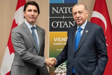 துருக்கிக்கு மீண்டும் ஆயுத ஏற்றுமதி செய்யும் கனடா