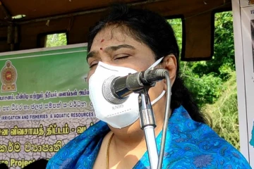 விவசாயிகள் விலையினை தீர்மானிப்பவர்களாக மாற வேண்டும் - வடமாகாண ஆளுனர்