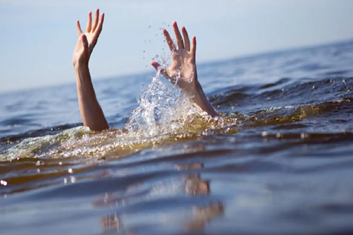 அம்பறையில் குளத்தில் குளிக்க சென்ற நபர் உயிரிழப்பு | Man Dies After Going To Bathe In A Pond In Amparai
