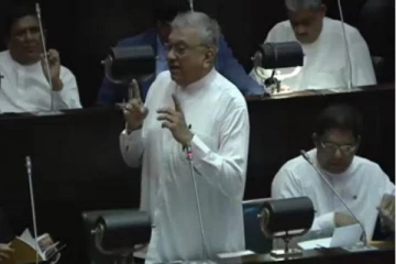 கோவிட் அதிதீவிரம்: மாகாண மட்டத்திலாவது முடக்கம் வேண்டும்! - அரசிடம் சஜித் அணி வலியுறுத்தல்