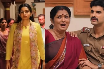 மாமியார் செய்த சதி, வீட்டை விட்டு போகும் மதி.. அழகே அழகு அடுத்த வார ப்ரோமோ