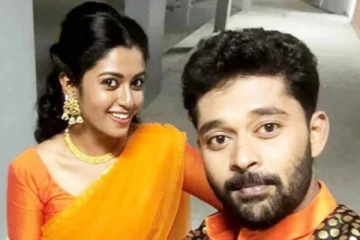 பாரதி கண்ணம்மா ரோஷினி இந்த முன்னணி நடிகரின் தீவிர ரசிகையா! எந்த நடிகர் தெரியுமா?