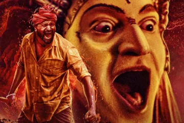 காந்தாரா படத்தின் ஹீரோ ரிஷப் ஷெட்டியின் மனைவி, பிள்ளைகளை பார்த்துள்ளீர்களா.. இதோ பாருங்க