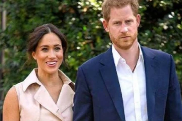 என்னுடைய குழந்தையின் நிறம் குறித்து கவலை கொண்டனர்! அதிர்ச்சி தகவலை வெளியிட்ட மேகன்