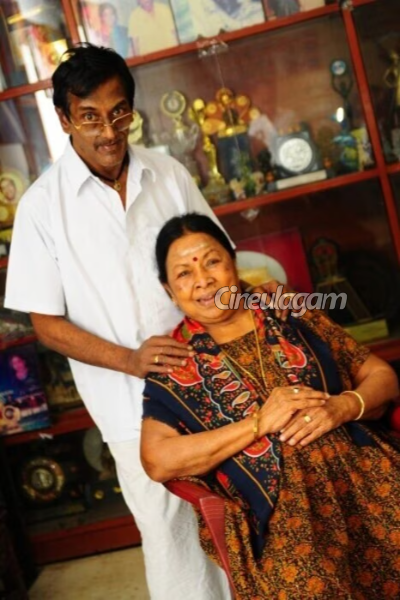 தமிழ் சினிமாவில் இன்று வந்த 2 பிரபலங்களின் உயிரிழப்பு செய்தி... | Manorama Son And Deva Brother Died