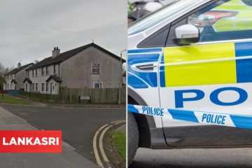 தொடர்ந்து மூன்று மரணங்கள்...இரட்டைக்கொலை வழக்குத் தொடர்ந்துள்ள பொலிசார்: பிரித்தானியாவில் ஒரு பரபரப்பு சம்பவம்.