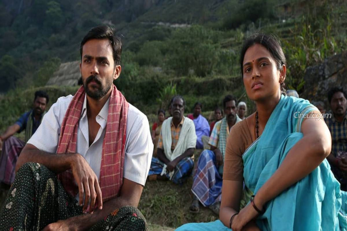 அருள்வான் திரை விமர்சனம் | Arulvan Movie Review