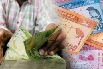 ஜேர்மனியில் வேலை... இலட்சக்கணக்கில் பணத்தை இழந்த இலங்கையர்கள்! சிக்கிய நபர்