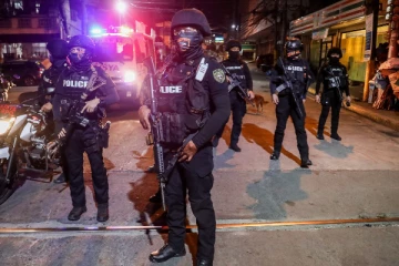 வெளிநாடொன்றில் இந்தியர் சுட்டு கொலை!