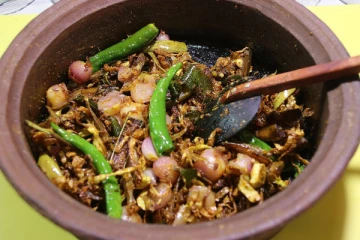 හැමදාම ඉල්ල ඉල්ලා කන කෙහෙල් මුව රෙසිපි එකක් මෙන්න...