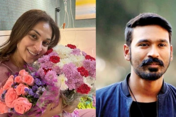 சூப்பர் அண்ணி...வாழ்த்துக்கள் - ஐஸ்வர்யாவை புகழ்ந்து தள்ளும் தனுஷ் ரசிகர்கள்...!