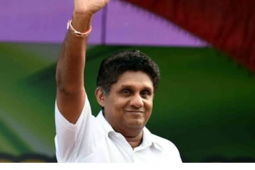 "நாட்டை என்னிடம் ஒப்படையுங்கள் மாற்றிக் காட்டுகின்றேன்" சஜித் பகிரங்கம்