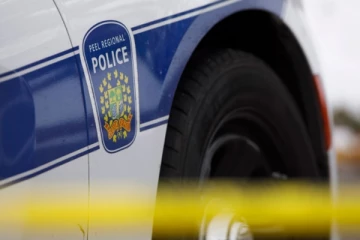 பிராம்ப்டன் வணிக வளாகத்தில் அதிகாலையில் துயர சம்பவம்