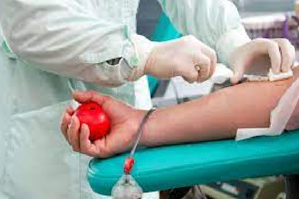 அஸ்வெசும நலன்புரி திட்டம் - வடக்கு ஆளுநர் வெளியிட்ட தகவல் | Blood Donation Day Speech Np Governor
