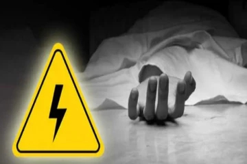 இரும்பு ஒட்டு வேலை செய்து கொண்டிருந்த இளைஞனுக்கு நடந்த அவலம்