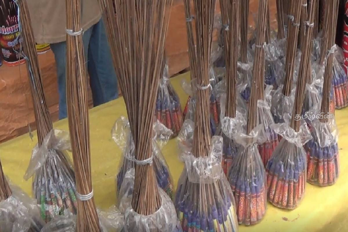 சித்திரை புத்தாண்டு முன்னிட்டு மட்டக்களப்பில் விசேட ஏற்பாடுகள்! | Special Arrangements In Batticaloa New Year