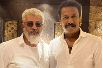 துணிவு திரைப்படத்தின் முக்கிய பணி இன்று பூஜையுடன் துவங்கியது! பொங்கல் ரிலீஸ் உறுதி